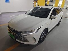 BYD Destroyer 05 Glory Edition DM-i 55KM Luxury - ფოტო 1