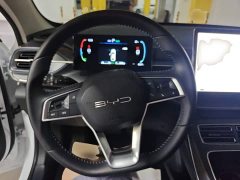 BYD Destroyer 05 Glory Edition DM-i 55KM Luxury - ფოტო 10