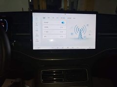 BYD Destroyer 05 Glory Edition DM-i 55KM Luxury - ფოტო 12