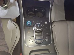 BYD Destroyer 05 Glory Edition DM-i 55KM Luxury - ფოტო 13