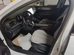 BYD Destroyer 05 Glory Edition DM-i 55KM Luxury - ფოტო 14