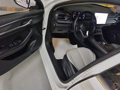 BYD Destroyer 05 Glory Edition DM-i 55KM Luxury - ფოტო 15