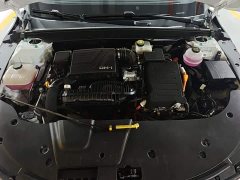 BYD Destroyer 05 Glory Edition DM-i 55KM Luxury - ფოტო 19