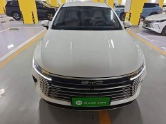 BYD Destroyer 05 Glory Edition DM-i 55KM Luxury - ფოტო 2