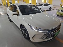 BYD Destroyer 05 Glory Edition DM-i 55KM Luxury - ფოტო 3