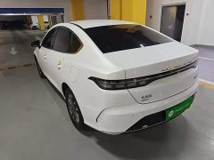 BYD Destroyer 05 Glory Edition DM-i 55KM Luxury - ფოტო 4