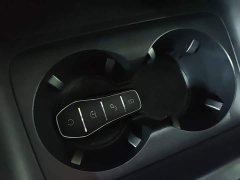 BYD Destroyer 05 Glory Edition DM-i 55KM Luxury - ფოტო 8