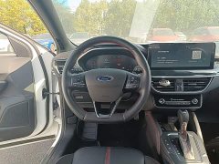 Ford Focus 2022 Sedan EcoBoost 180 Automatic ST Line - ფოტო 10