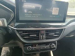 Ford Focus 2022 Sedan EcoBoost 180 Automatic ST Line - ფოტო 12