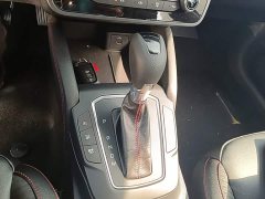Ford Focus 2022 Sedan EcoBoost 180 Automatic ST Line - ფოტო 13