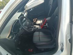 Ford Focus 2022 Sedan EcoBoost 180 Automatic ST Line - ფოტო 14