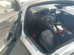 Ford Focus 2022 Sedan EcoBoost 180 Automatic ST Line - ფოტო 15