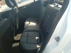 Ford Focus 2022 Sedan EcoBoost 180 Automatic ST Line - ფოტო 16