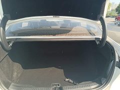 Ford Focus 2022 Sedan EcoBoost 180 Automatic ST Line - ფოტო 18