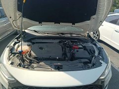 Ford Focus 2022 Sedan EcoBoost 180 Automatic ST Line - ფოტო 19