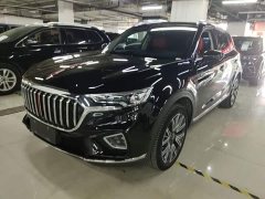 FAW Red Flag HS5 2022 Facelift 2.0T Smart Connected Premium AWD - ფოტო 1