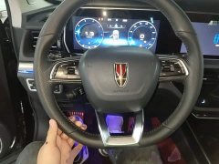 FAW Red Flag HS5 2022 Facelift 2.0T Smart Connected Premium AWD - ფოტო 10