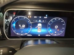 FAW Red Flag HS5 2022 Facelift 2.0T Smart Connected Premium AWD - ფოტო 11