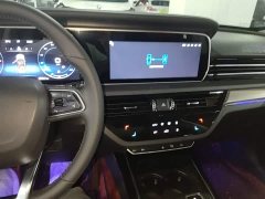 FAW Red Flag HS5 2022 Facelift 2.0T Smart Connected Premium AWD - ფოტო 12