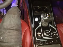 FAW Red Flag HS5 2022 Facelift 2.0T Smart Connected Premium AWD - ფოტო 13