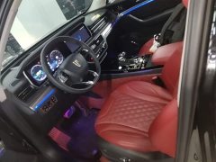 FAW Red Flag HS5 2022 Facelift 2.0T Smart Connected Premium AWD - ფოტო 14
