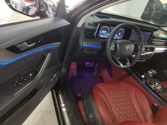 FAW Red Flag HS5 2022 Facelift 2.0T Smart Connected Premium AWD - ფოტო 15