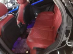 FAW Red Flag HS5 2022 Facelift 2.0T Smart Connected Premium AWD - ფოტო 16