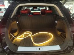 FAW Red Flag HS5 2022 Facelift 2.0T Smart Connected Premium AWD - ფოტო 18