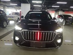 FAW Red Flag HS5 2022 Facelift 2.0T Smart Connected Premium AWD - ფოტო 2