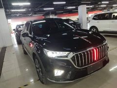 FAW Red Flag HS5 2022 Facelift 2.0T Smart Connected Premium AWD - ფოტო 3