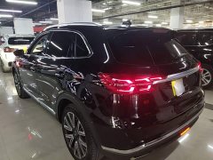 FAW Red Flag HS5 2022 Facelift 2.0T Smart Connected Premium AWD - ფოტო 4