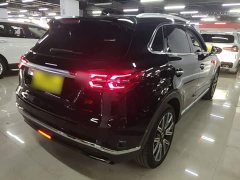 FAW Red Flag HS5 2022 Facelift 2.0T Smart Connected Premium AWD - ფოტო 6