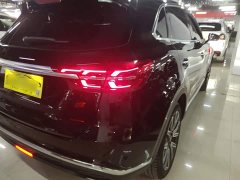 FAW Red Flag HS5 2022 Facelift 2.0T Smart Connected Premium AWD - ფოტო 7