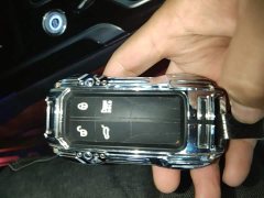 FAW Red Flag HS5 2022 Facelift 2.0T Smart Connected Premium AWD - ფოტო 8