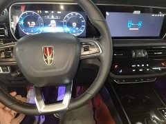 FAW Red Flag HS5 2022 Facelift 2.0T Smart Connected Premium AWD - ფოტო 9