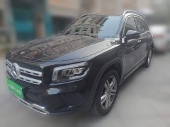 Mercedes-Benz GLB 200 Dynamic - ფოტო 1