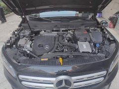 Mercedes-Benz GLB 200 Dynamic - ფოტო 10