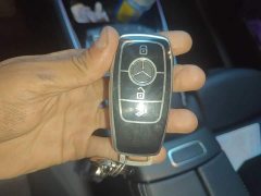 Mercedes-Benz GLB 200 Dynamic - ფოტო 11