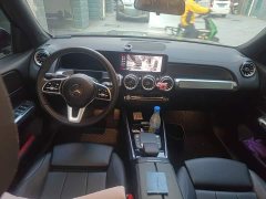 Mercedes-Benz GLB 200 Dynamic - ფოტო 12