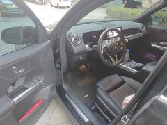 Mercedes-Benz GLB 200 Dynamic - ფოტო 13
