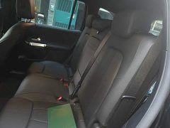 Mercedes-Benz GLB 200 Dynamic - ფოტო 14