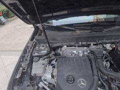 Mercedes-Benz GLB 200 Dynamic - ფოტო 18