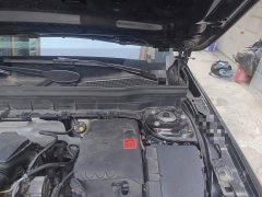 Mercedes-Benz GLB 200 Dynamic - ფოტო 19