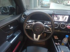 Mercedes-Benz GLB 200 Dynamic - ფოტო 2