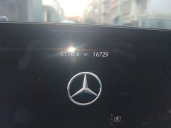 Mercedes-Benz GLB 200 Dynamic - ფოტო 4
