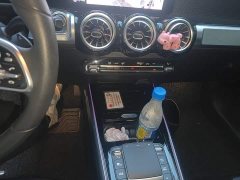 Mercedes-Benz GLB 200 Dynamic - ფოტო 5