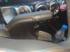 Mercedes-Benz GLB 200 Dynamic - ფოტო 6