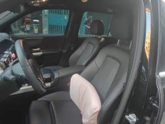 Mercedes-Benz GLB 200 Dynamic - ფოტო 7