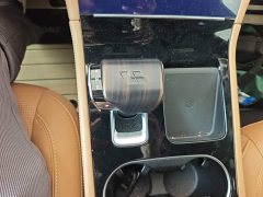 Li Auto ONE Extended Range 6-Seater - ფოტო 13