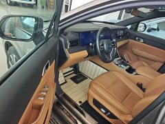 Li Auto ONE Extended Range 6-Seater - ფოტო 15